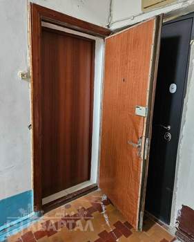 2-к квартира, вторичка, 47м2, 2/5 этаж