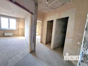 2-к квартира, вторичка, 60м2, 6/16 этаж