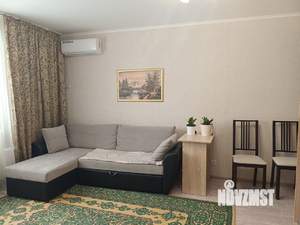 1-к квартира, вторичка, 38м2, 3/17 этаж
