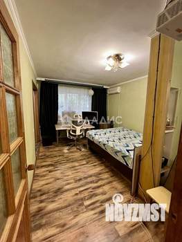 1-к квартира, вторичка, 26м2, 3/3 этаж