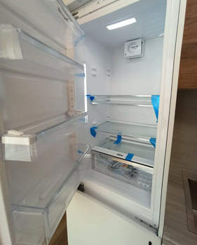 1-к квартира, вторичка, 39м2, 7/16 этаж