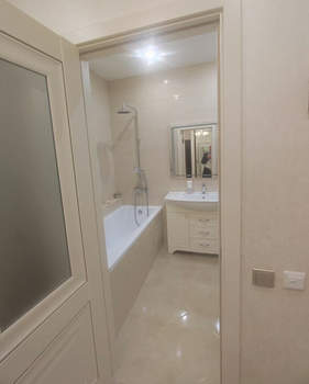 1-к квартира, вторичка, 46м2, 4/10 этаж
