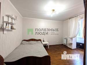 1-к квартира, вторичка, 30м2, 1/4 этаж