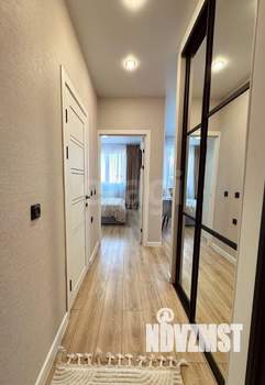 1-к квартира, вторичка, 33м2, 6/20 этаж