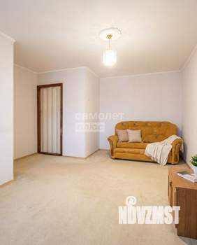 2-к квартира, вторичка, 45м2, 3/5 этаж