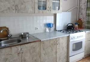 1-к квартира, вторичка, 30м2, 5/9 этаж