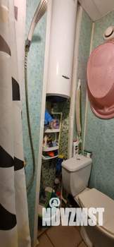 2-к квартира, вторичка, 30м2, 2/2 этаж