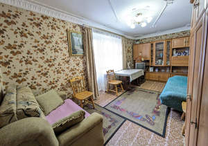 2-к квартира, вторичка, 54м2, 2/5 этаж