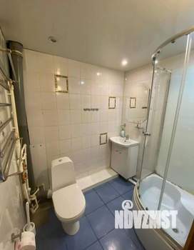 1-к квартира, вторичка, 34м2, 9/9 этаж