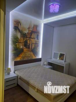 2-к квартира, вторичка, 65м2, 17/19 этаж