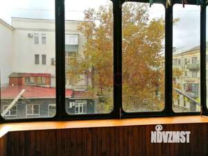 3-к квартира, вторичка, 61м2, 3/4 этаж