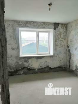 1-к квартира, вторичка, 37м2, 1/1 этаж