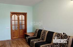 2-к квартира, вторичка, 52м2, 1/9 этаж