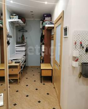 1-к квартира, вторичка, 41м2, 8/14 этаж