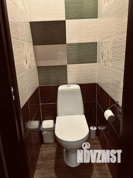 1-к квартира, вторичка, 31м2, 5/5 этаж