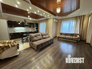 3-к квартира, вторичка, 94м2, 12/16 этаж