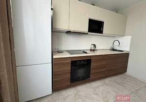 Студия квартира, вторичка, 34м2, 7/10 этаж