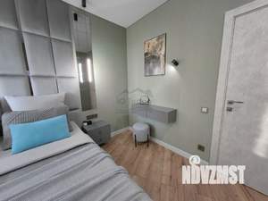 2-к квартира, вторичка, 45м2, 12/18 этаж