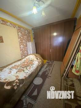 2-к квартира, вторичка, 34м2, 1/1 этаж