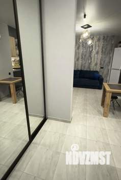 1-к квартира, вторичка, 51м2, 9/10 этаж