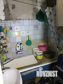 3-к квартира, вторичка, 54м2, 9/9 этаж