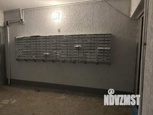 1-к квартира, вторичка, 28м2, 4/9 этаж