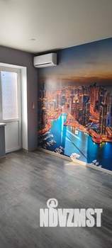 Студия квартира, вторичка, 22м2, 3/3 этаж