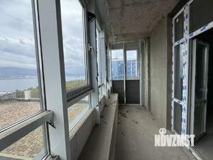 3-к квартира, вторичка, 86м2, 5/16 этаж