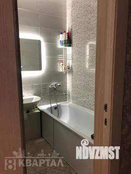 1-к квартира, вторичка, 37м2, 1/3 этаж