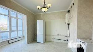 2-к квартира, вторичка, 67м2, 3/21 этаж