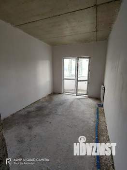 1-к квартира, вторичка, 38м2, 6/9 этаж