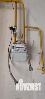 1-к квартира, вторичка, 38м2, 3/8 этаж