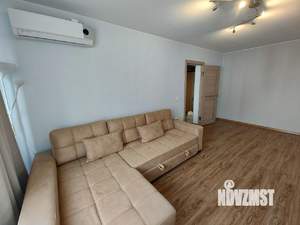 1-к квартира, вторичка, 38м2, 3/16 этаж