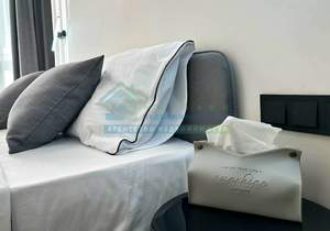 2-к квартира, вторичка, 52м2, 7/18 этаж