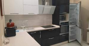 1-к квартира, вторичка, 42м2, 9/16 этаж