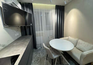 1-к квартира, вторичка, 39м2, 2/20 этаж