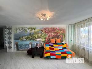 3-к квартира, вторичка, 70м2, 5/16 этаж