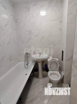 Студия квартира, вторичка, 20м2, 7/12 этаж