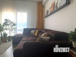 2-к квартира, вторичка, 84м2, 3/4 этаж