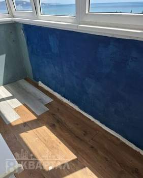 1-к квартира, вторичка, 38м2, 14/16 этаж