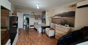 1-к квартира, вторичка, 42м2, 7/16 этаж