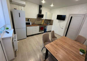 2-к квартира, вторичка, 61м2, 10/20 этаж