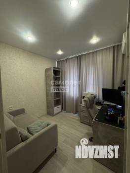 4-к квартира, вторичка, 82м2, 7/10 этаж
