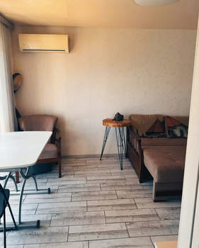 2-к квартира, вторичка, 42м2, 4/5 этаж