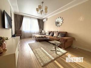 2-к квартира, вторичка, 64м2, -2/9 этаж