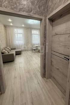 Студия квартира, вторичка, 32м2, 2/3 этаж