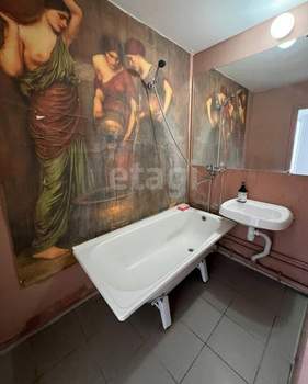 3-к квартира, вторичка, 81м2, 8/16 этаж