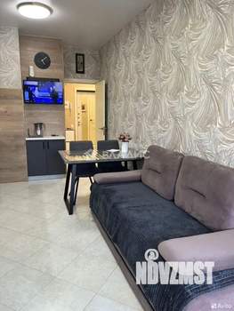 1-к квартира, вторичка, 43м2, 2/13 этаж