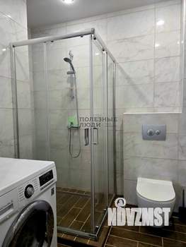 2-к квартира, вторичка, 61м2, 10/20 этаж