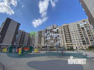 Студия квартира, вторичка, 22м2, 6/12 этаж